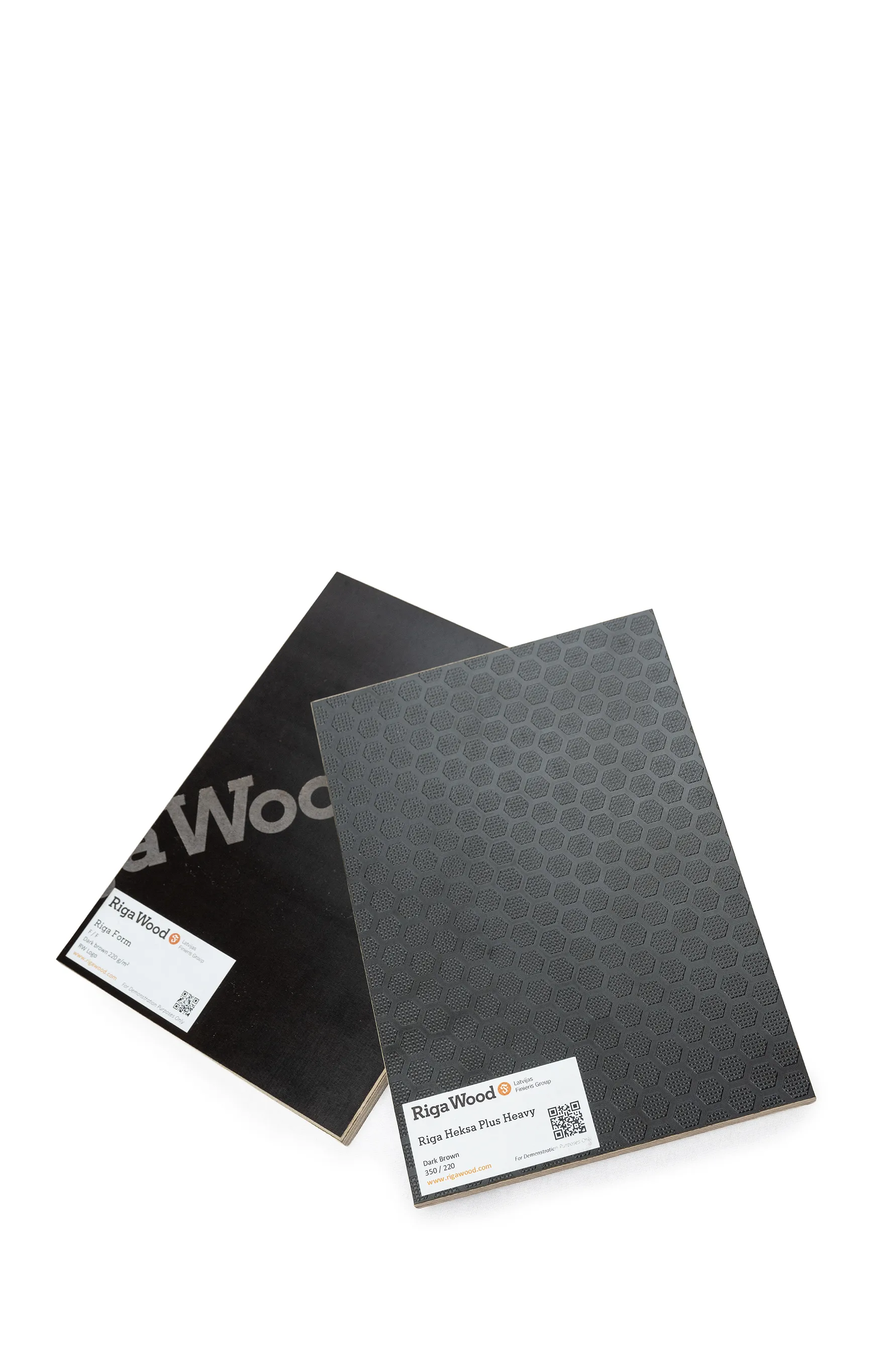 VIOBOND - Impregnated paper with lignin-based resin