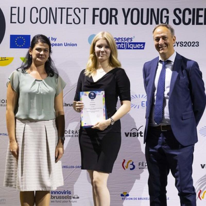 EUCYS-2023