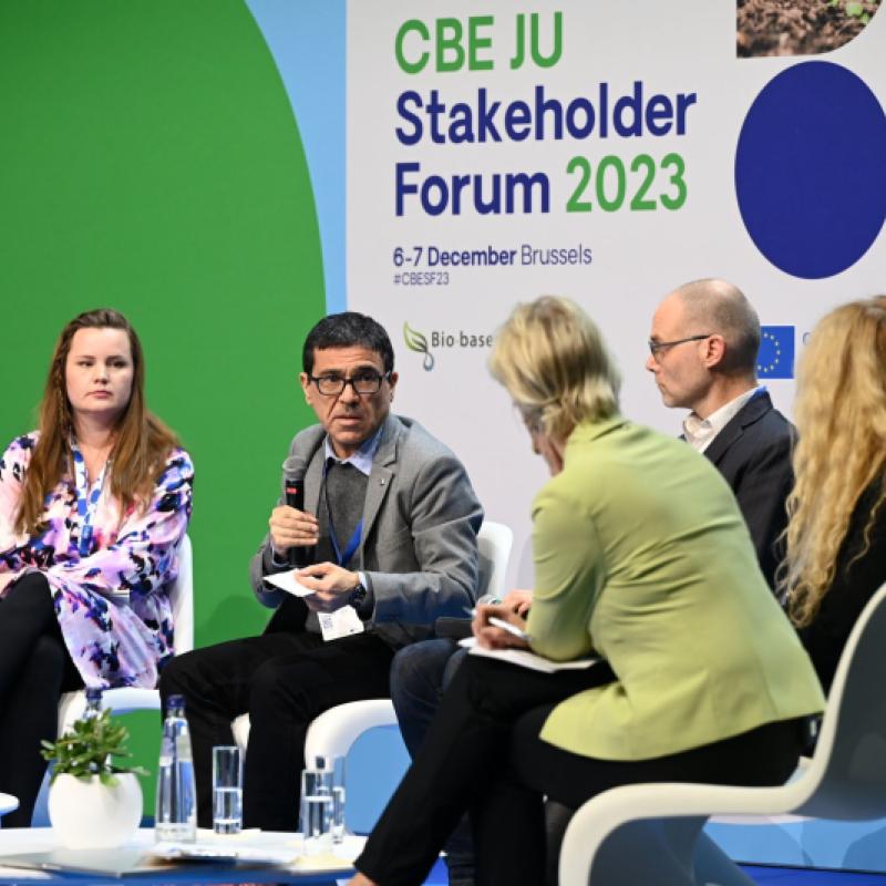 CBESF23: session