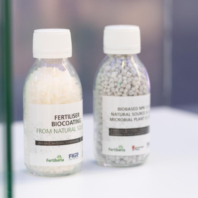 B-FERST fertilizers