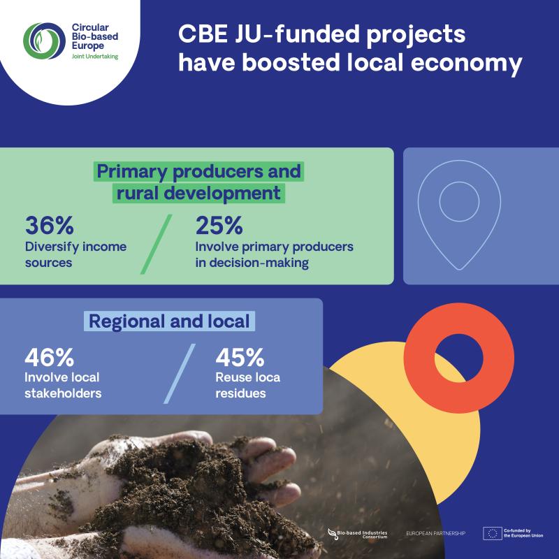 Infographic Highlights: Annual Report 2023