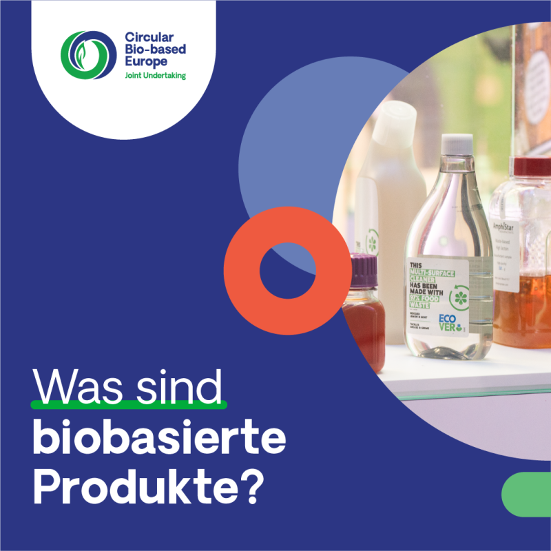 Was sind biobasierte Produkte 1