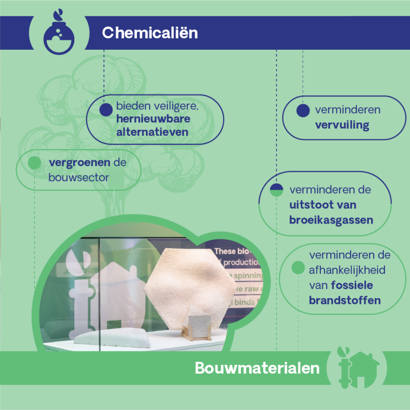 Wat zijn biobased producten? 2