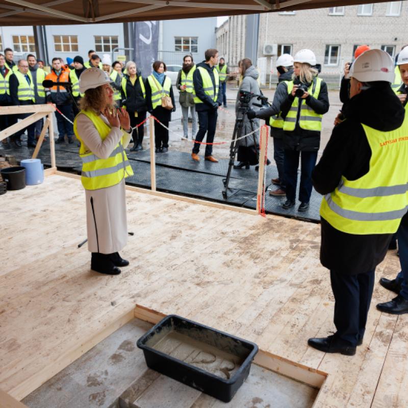 CBE JU-funded VIOBOND foundations completion 4