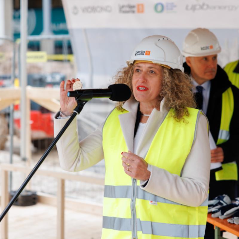 CBE JU-funded VIOBOND foundations completion 2
