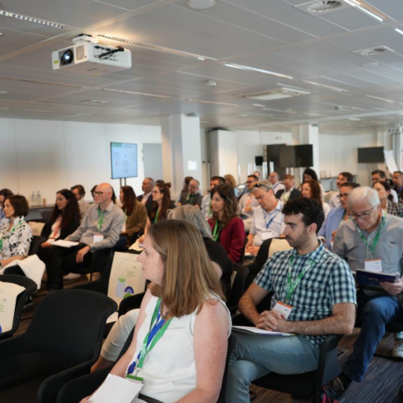 20250617_Cluster Workshop audience