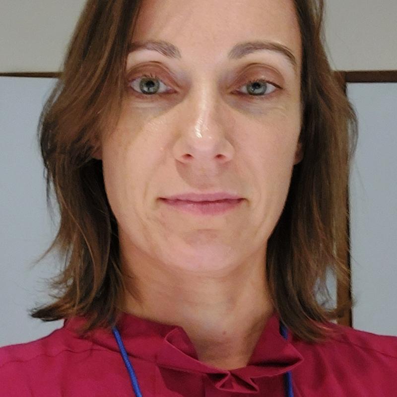 Laura Monteiro - MULTIPLY project