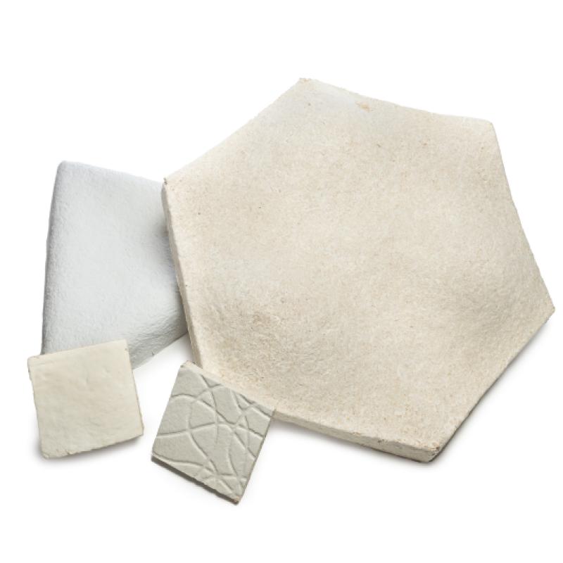 Sound insulation panels made from waste & fungi - GRACE