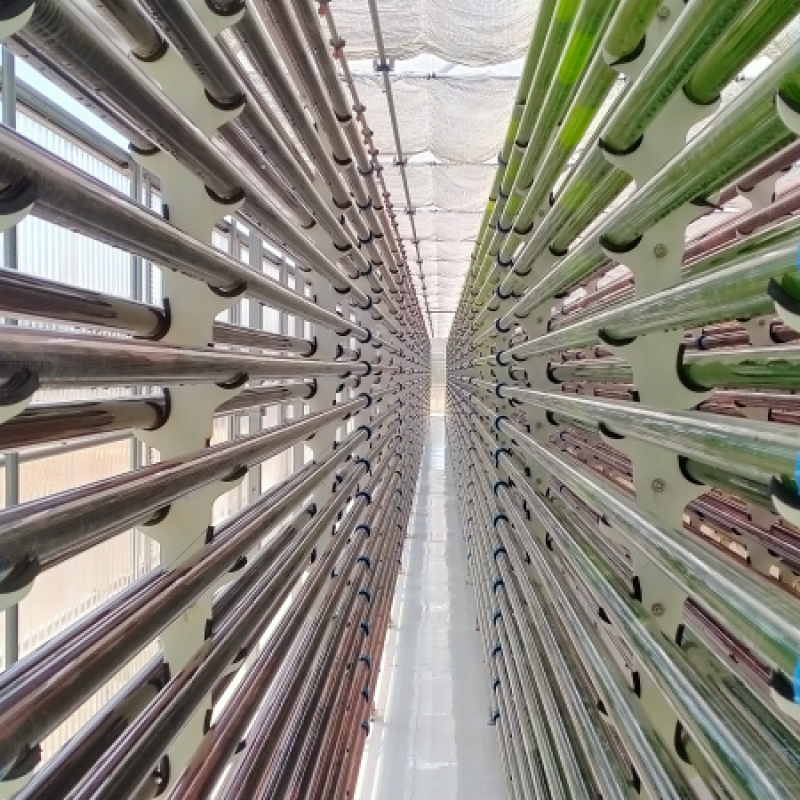 SCALE biorefinery technology