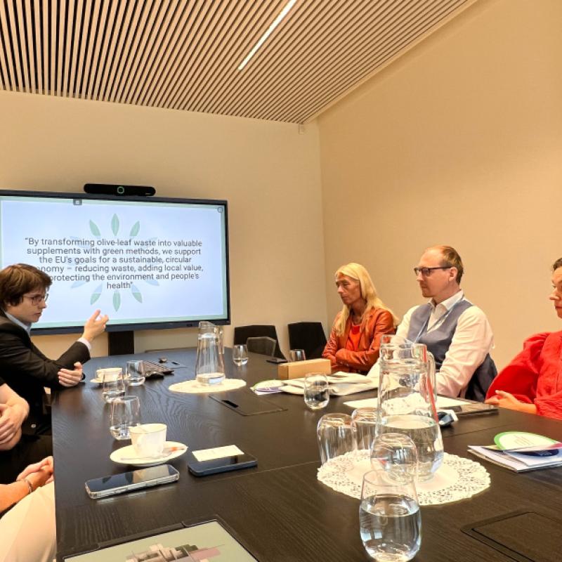 Slovenian Perm Rep