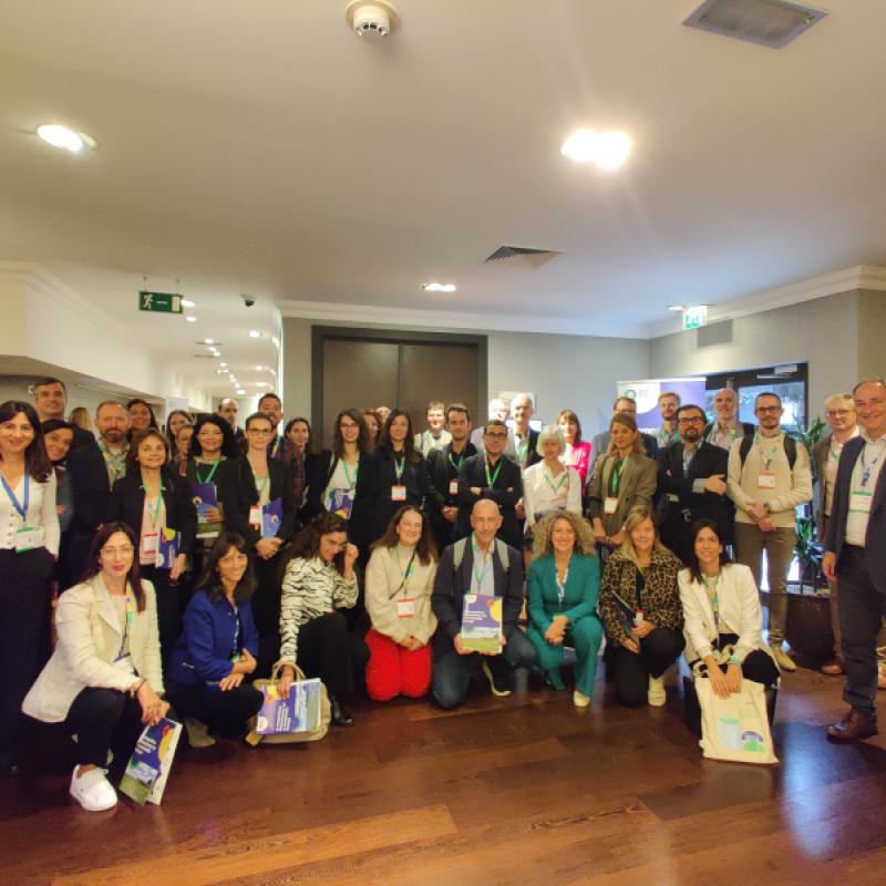 Synergies Workshop