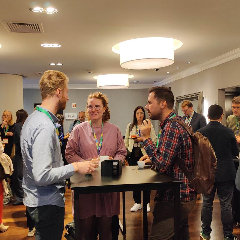 Synergies Workshop