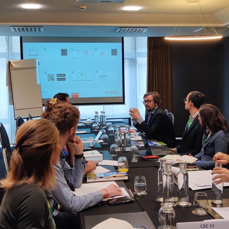 Synergies Workshop