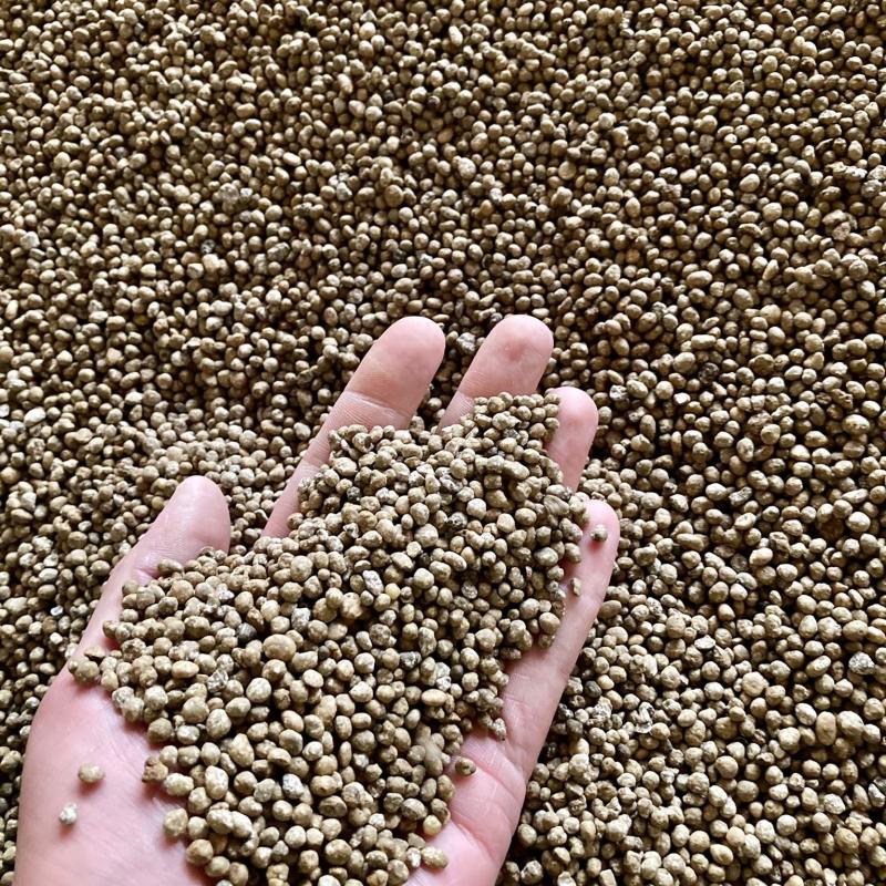 Bio-based fertilisers - SUSFERT