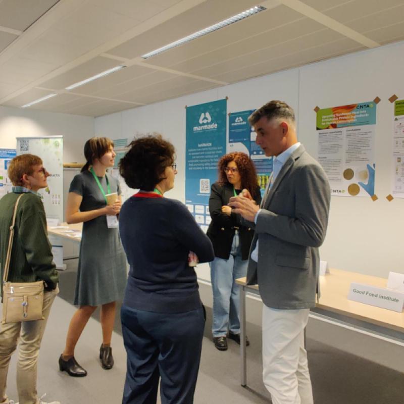 food&feed workshop