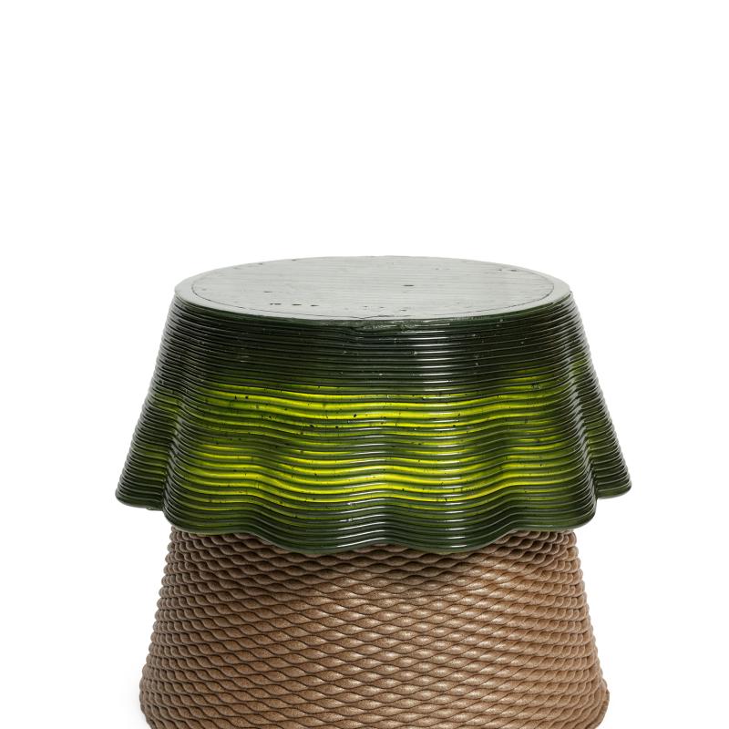 Barbara light stool made from almond shells.jpg