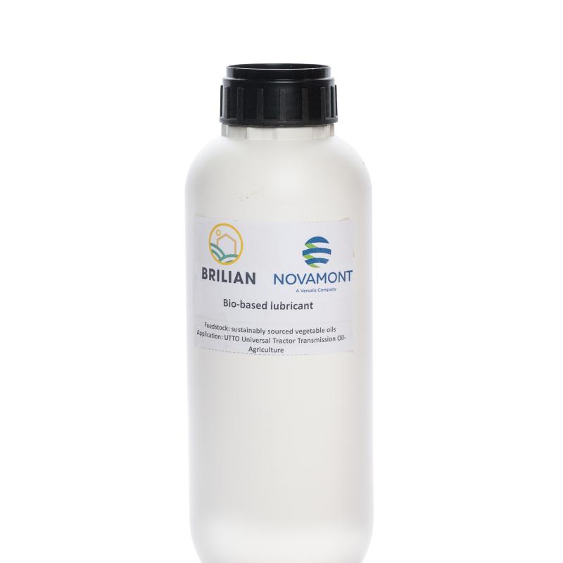 BRILIAN bio-based lubricant