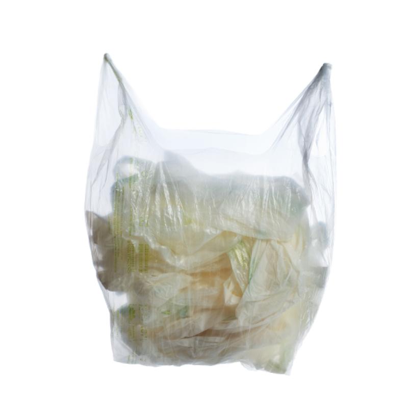 FIRST2RUN  - Compostable bags for produce and organic waste