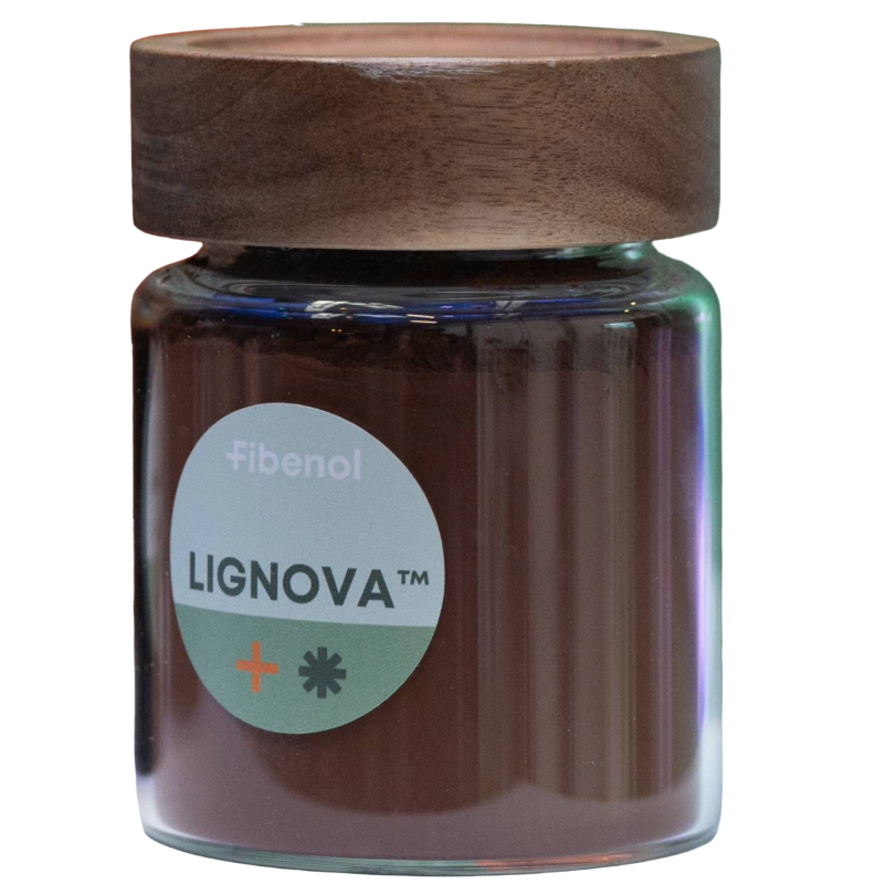 SWEETWOODS - Lignova™ lignin
