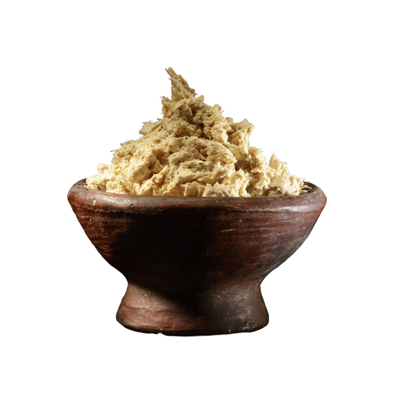 Plenitude - ABUNDA mycoprotein ingredient