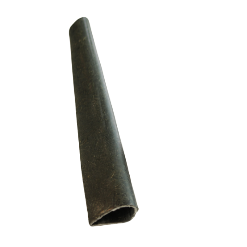 SSUCHY-NEXT Hemp-reinforced wind turbine blade