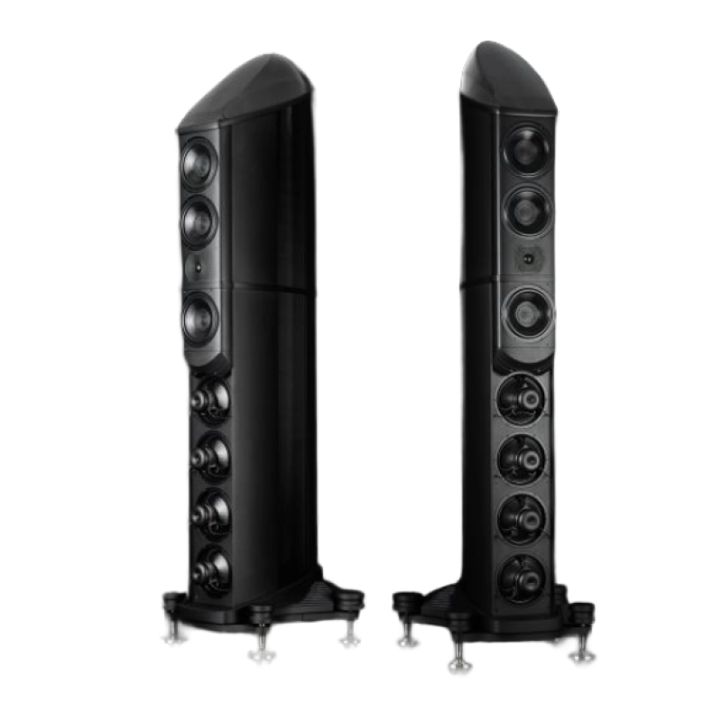 SSUCHY - loudspeaker