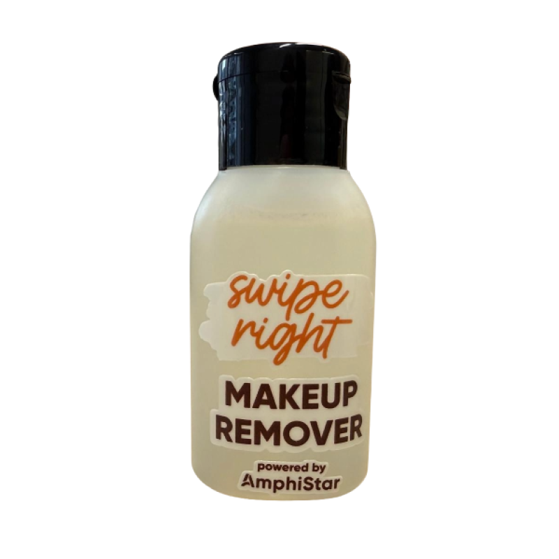 SURFs UP - make up remover