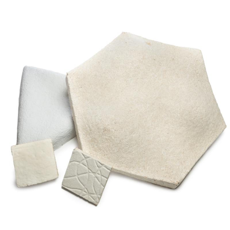 GRACE - Sound insulation panels from waste & fungi