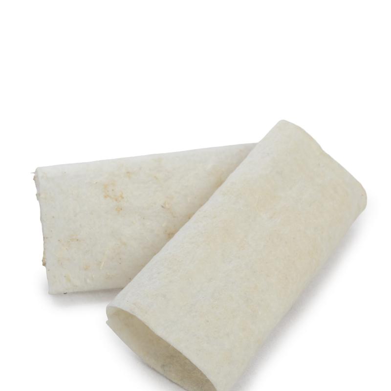 UNLOCK - Poultry-feather nonwoven geotextiles