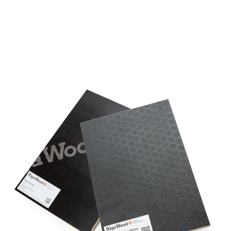VIOBOND - Impregnated paper with lignin-based resin